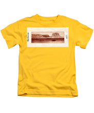 Load image into Gallery viewer, Mesas  - Kids T-Shirt