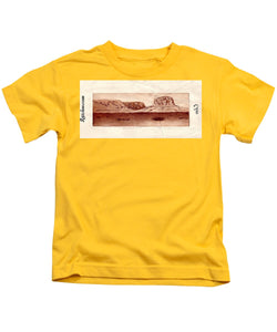 Mesas  - Kids T-Shirt