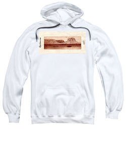 Mesas  - Sweatshirt