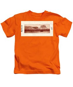 Mesas  - Kids T-Shirt