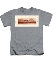 Load image into Gallery viewer, Mesas  - Kids T-Shirt