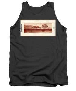 Mesas  - Tank Top