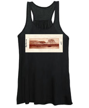 Load image into Gallery viewer, Mesas  - Women&#39;s Tank Top