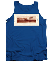 Load image into Gallery viewer, Mesas  - Tank Top