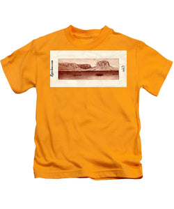 Mesas  - Kids T-Shirt