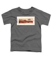 Load image into Gallery viewer, Mesas  - Toddler T-Shirt