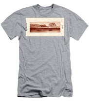 Load image into Gallery viewer, Mesas  - T-Shirt