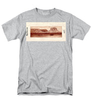 Load image into Gallery viewer, Mesas  - Men&#39;s T-Shirt  (Regular Fit)