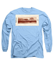 Load image into Gallery viewer, Mesas  - Long Sleeve T-Shirt