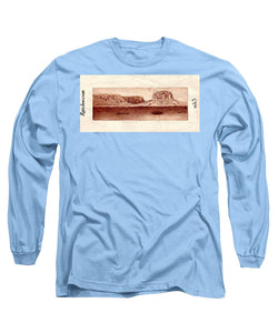 Mesas  - Long Sleeve T-Shirt