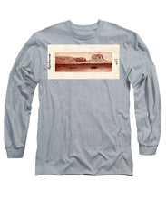 Load image into Gallery viewer, Mesas  - Long Sleeve T-Shirt