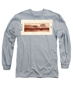 Mesas  - Long Sleeve T-Shirt