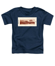 Load image into Gallery viewer, Mesas  - Toddler T-Shirt