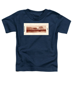 Mesas  - Toddler T-Shirt