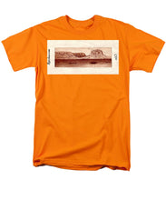 Load image into Gallery viewer, Mesas  - Men&#39;s T-Shirt  (Regular Fit)