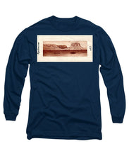 Load image into Gallery viewer, Mesas  - Long Sleeve T-Shirt