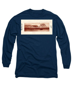 Mesas  - Long Sleeve T-Shirt