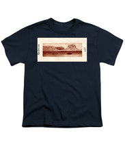 Load image into Gallery viewer, Mesas  - Youth T-Shirt