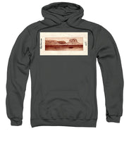 Load image into Gallery viewer, Mesas  - Sweatshirt