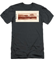 Load image into Gallery viewer, Mesas  - T-Shirt