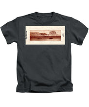 Load image into Gallery viewer, Mesas  - Kids T-Shirt