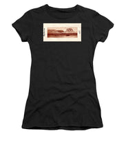 Load image into Gallery viewer, Mesas  - Women&#39;s T-Shirt