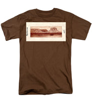 Load image into Gallery viewer, Mesas  - Men&#39;s T-Shirt  (Regular Fit)