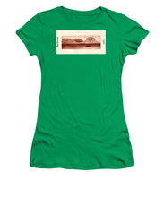 Load image into Gallery viewer, Mesas  - Women&#39;s T-Shirt