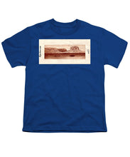 Load image into Gallery viewer, Mesas  - Youth T-Shirt