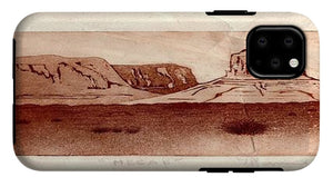 Mesas  - Phone Case