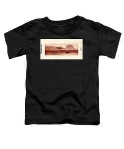 Mesas  - Toddler T-Shirt