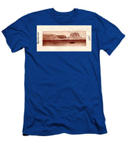 Load image into Gallery viewer, Mesas  - T-Shirt