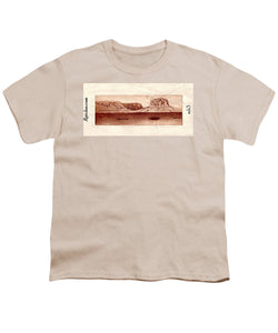 Mesas  - Youth T-Shirt