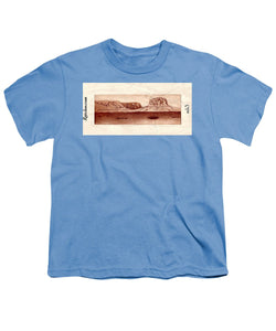 Mesas  - Youth T-Shirt