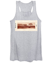 Load image into Gallery viewer, Mesas  - Women&#39;s Tank Top