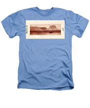 Load image into Gallery viewer, Mesas  - Heathers T-Shirt