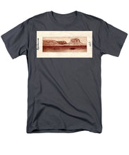 Load image into Gallery viewer, Mesas  - Men&#39;s T-Shirt  (Regular Fit)