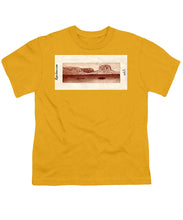 Load image into Gallery viewer, Mesas  - Youth T-Shirt