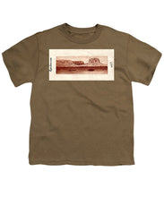 Load image into Gallery viewer, Mesas  - Youth T-Shirt