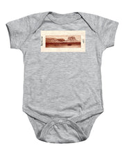 Load image into Gallery viewer, Mesas  - Baby Onesie