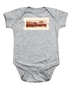 Mesas  - Baby Onesie