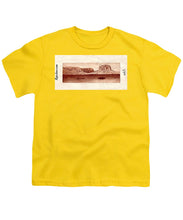 Load image into Gallery viewer, Mesas  - Youth T-Shirt