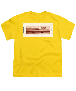 Mesas  - Youth T-Shirt