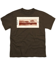 Load image into Gallery viewer, Mesas  - Youth T-Shirt