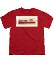 Load image into Gallery viewer, Mesas  - Youth T-Shirt