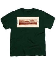 Load image into Gallery viewer, Mesas  - Youth T-Shirt