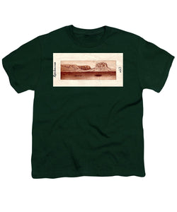 Mesas  - Youth T-Shirt