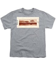 Load image into Gallery viewer, Mesas  - Youth T-Shirt