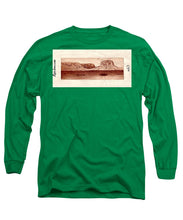 Load image into Gallery viewer, Mesas  - Long Sleeve T-Shirt