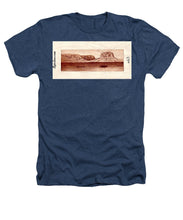 Load image into Gallery viewer, Mesas  - Heathers T-Shirt